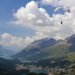 【スイス旅行記２】ラウターブルンネンの滝とパラグライディング体験！