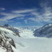 【スイス旅行記４】ユングフラウヨッホとアイガーハイキング