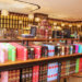 TWGロンドン・レスタースクエア店。一番人気の紅茶や種類を説明します。