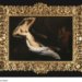 ウォレスコレクションの見どころ2【フランチェスカ　ダ　リミニ】男女の永遠の本質、ルーブル美術館との比較